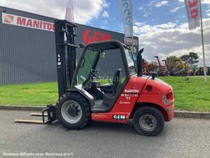 Manitou MSI30D