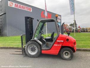  Manitou MSI20