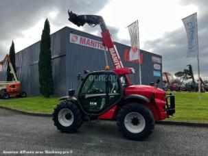  Manitou MLT629-ST3B