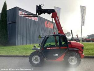  Manitou MLT 523 AE