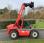  Manitou MLT 523 AE