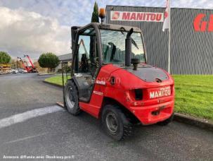  Manitou MSI20T