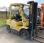  Hyster 2.50XM