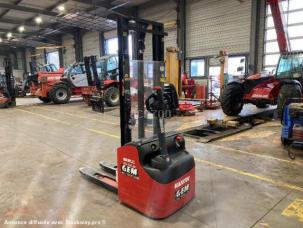  Manitou ES412FR