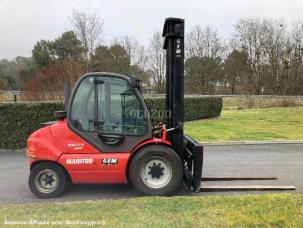  Manitou MSI50H