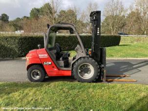  Manitou MSI25 36KW