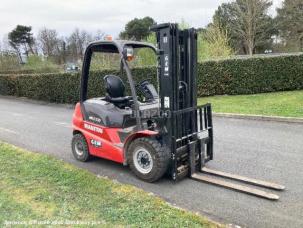  Manitou MI 25 D Y E3 S3