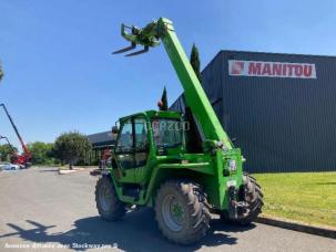  Merlo P40-7