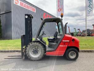  Manitou MSI20