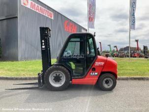  Manitou MSI25D