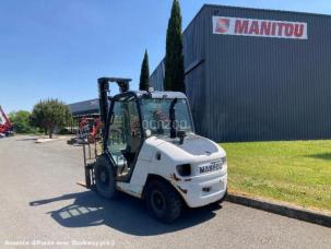  Manitou MSI 30 T