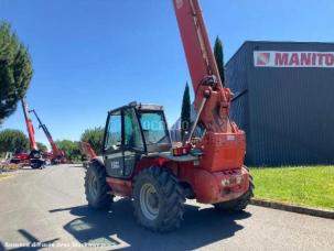  Manitou MT1740SLTUORHRC