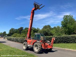  Manitou MT1740SLTUORHRC