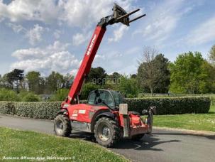  Manitou MT1440 ST3B