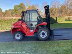  Manitou M30-2