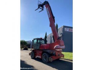  Manitou MRT2550P+