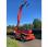  Manitou MRT2550P+