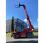  Manitou MRT2550P+