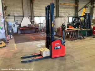 Manitou ES412AC