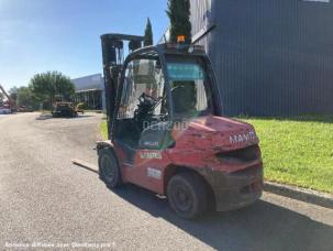 Manitou MI35D