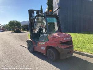  Manitou MI35D