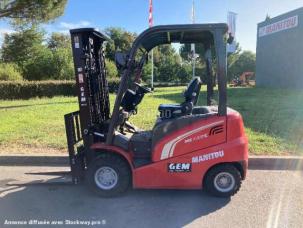  Manitou ME425C