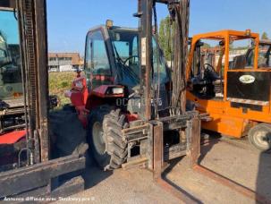  Manitou MC30