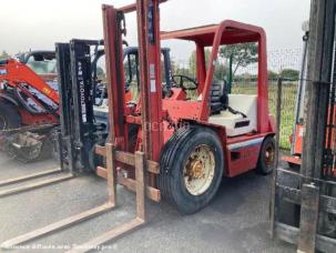  Manitou MCE 20 HZ