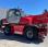  Manitou MRT 2550 PRIVILE