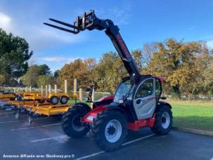  Manitou MLT733