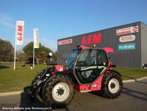  Manitou MLT634120PS ST3B