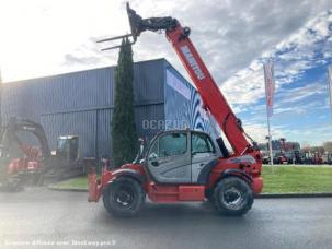  Manitou MT 1440 A ST3B