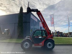  Manitou MT932 BE2