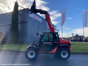 Manitou MLT 627 T MU 20P