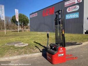 Autre Manitou ES412FR