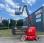 Nacelle automotrice Manitou 150AETJC3D