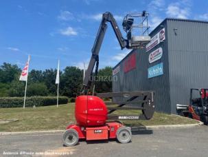 Nacelle automotrice Manitou 150-AETJC