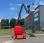 Nacelle automotrice Manitou 150-AETJC