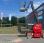 Nacelle automotrice Manitou 150-AETJC