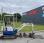 Mini-pelle Takeuchi TB215R