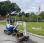 Mini-pelle Takeuchi TB215R