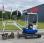 Mini-pelle Takeuchi TB215R