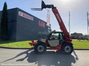 Manitou MT1030ST S5E3