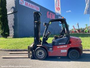 Manitou MI35D