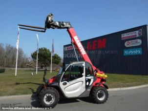 Manitou MT625