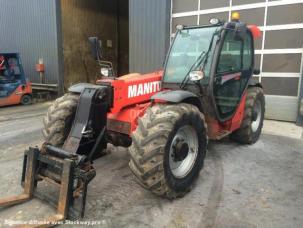  Manitou MLT735120
