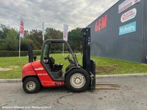 Manitou MSI25D