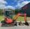 Mini-pelle Kubota U20-3