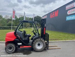  Manitou MC 18-2 D K ST3A