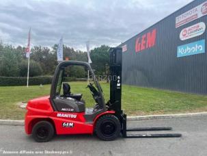  Manitou MI35D